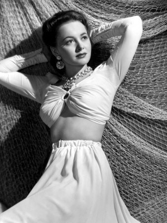 Оливия де Хавиллэнд (Olivia de Havilland)